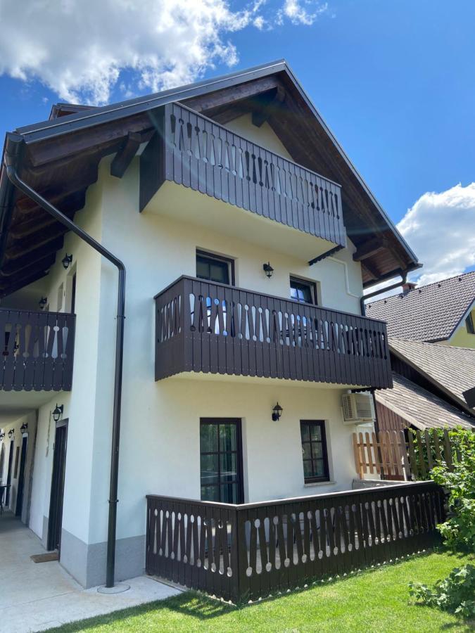 B&B Vidmar, Lesce-Bled Lesce  Luaran gambar